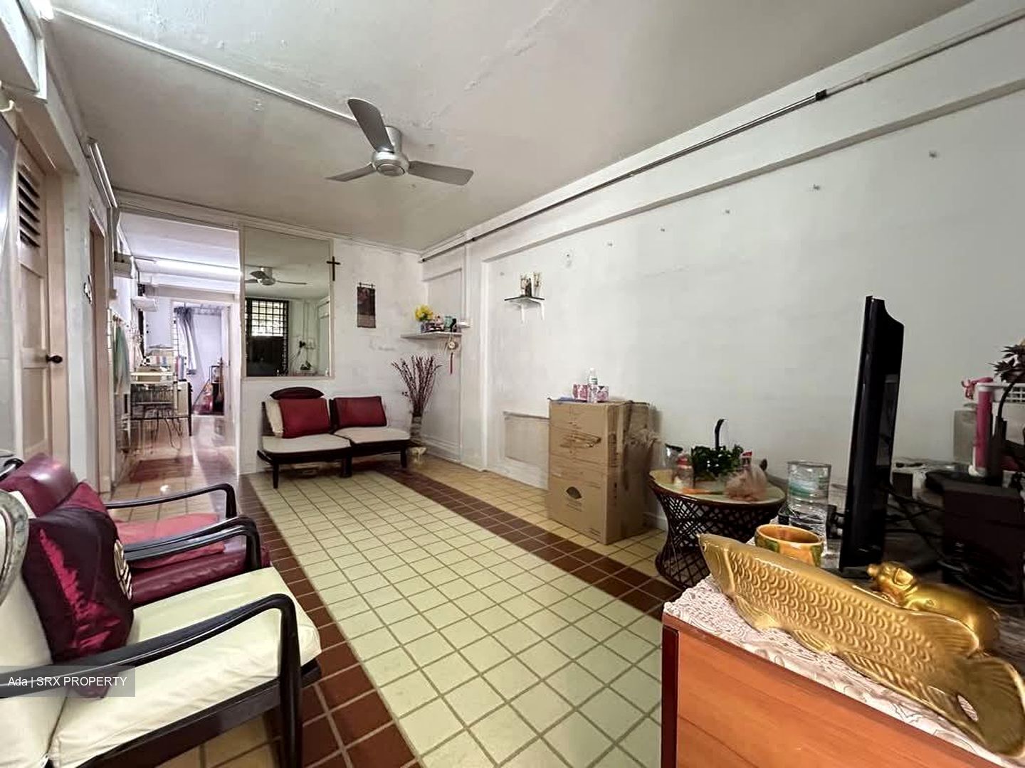 Blk 108 Commonwealth Crescent (Queenstown), HDB 3 Rooms #570906101